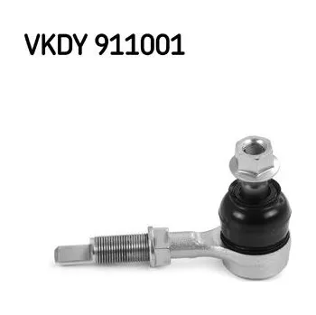 Táhlo řízení Hlava příčného táhla řízení SKF VKDY 911001