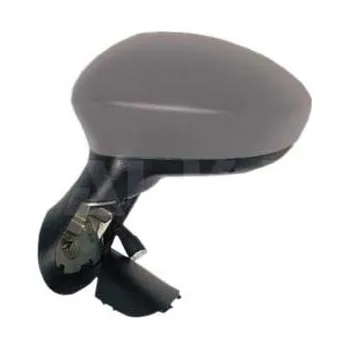 Auto zrcátko Vnější zpětné zrcátko ALKAR 6112547