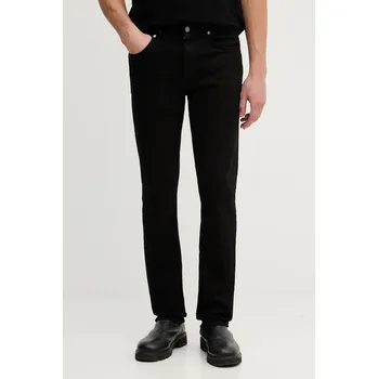 Pánské džíny Džíny Karl Lagerfeld KL-JACK 500890.265501 černá 99J, vel. 32/32