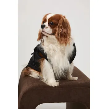 Obleček pro psa Bunda pro mazlíčka Medicine RW25-KUU904 černá 99X, vel. S