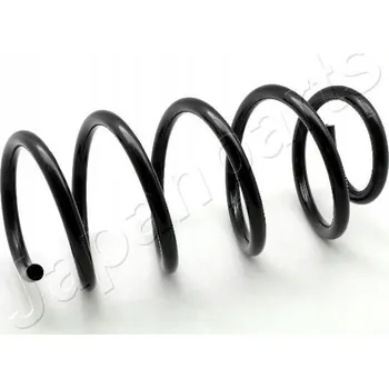 Pružina podvozku Japanparts ZC3474A