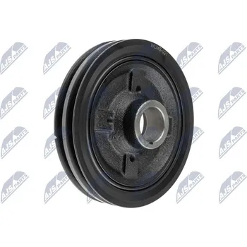 Řemenice, klikový hřídel NTY RKP-MS-021