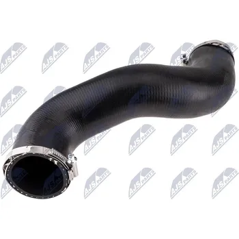 Motor automobilu Hadice plnícího vzduchu NTY GPP-VW-216