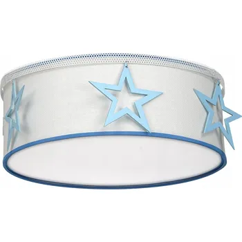 Stropní svítidlo Milagro patice E27, bílé