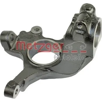 Čep nápravy Čep nápravy, zavěšení kol METZGER 58097602
