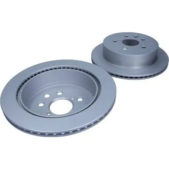 Brzdový kotouč Brzdový kotouč QUARO QD8497