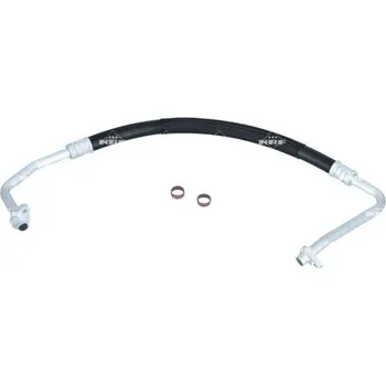 Vedení klimatizace Vysokotlaké / nízkotlaké vedení, klimatizace NRF 400063