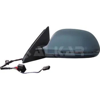 Auto zrcátko Vnější zpětné zrcátko ALKAR 6139781