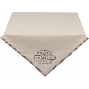 Prostěradlo Obrus 150 cm x 150 cm čtvercový