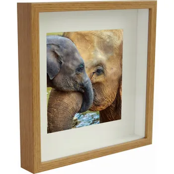 Obraz Rámeček na jednu fotografii BD art 28 x 28 cm