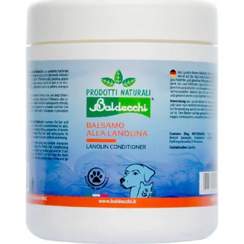 Kondicionér pro psy Baldecchi