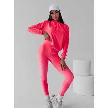 Dámský komplet 277178 neonově růžová - Ola Voga M