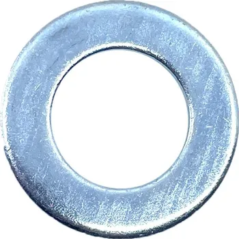 Matice EU SELECT Podložka plochá DIN 125 M30 M30