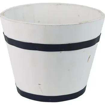 Obal na květináč Obal na květiny s plastem D7224/1