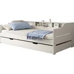 IDEA nábytek Lili 90 x 200 + 90 x 200…