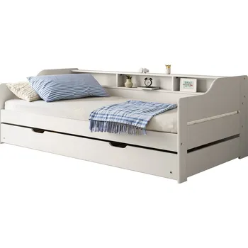 Postel IDEA nábytek Lili 90 x 200 + 90 x 200 cm 