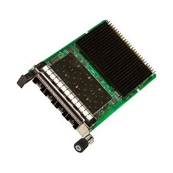 Síťový prvek Intel Ethernet Network Adapter E810-XXVDA4 - Síťový adaptér - OCP 3.0 - 10 25 Gigabit SFP28 x 4 E810XXVDA4OCPV3