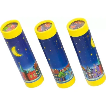 Hudební nástroj pro děti Kaleidoskop noc