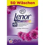 Lenor Aprilfrisch Color 3 kg