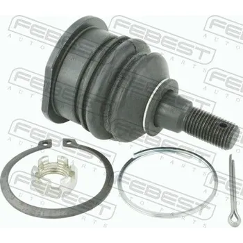 Čep spodního ramene FEBEST 2020-GCUPF