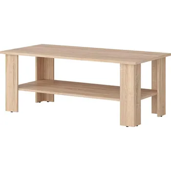 Black Red White Nepo Plus 8 (dub sonoma)