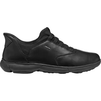 Pánská móda Pánská volnočasová obuv Geox U NEBULA 2.0 PLUS 42 Černá