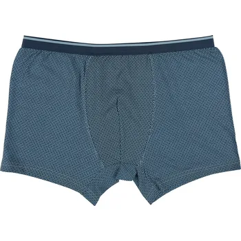 Boxerky DONELLA Pánské boxerky Donella 71859-světle modré - M