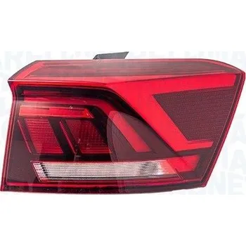 Zadní světlomet Zadní světlo MAGNETI MARELLI 714028928006