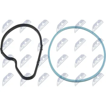 Systém vstřikování Těsnicí kroužek, držák trysky NTY PVP-PL-000