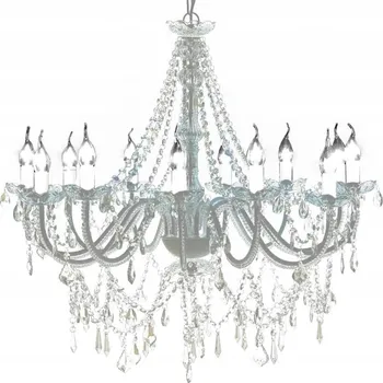 Závěsné svítidlo VidaXL 12 žárovek E14