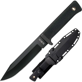 Sebeobrana Cold steel Cold Steel SRK SK-5 Barva: černá