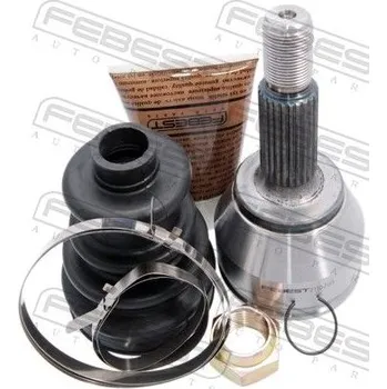 Sada kloubů, hnací hřídel FEBEST 2110-FUS