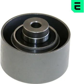 Auto-moto Vratná/vodicí kladka, ozubený řemen OPTIMAL 0-N122