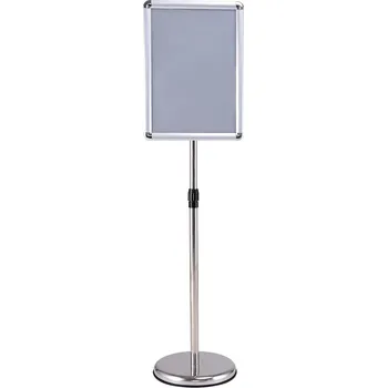 Nastavitelný stojan na informace A3