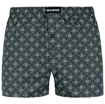 Dámská móda EVONA a.s. Pánské trenky DELON 415 Velikost: 4XL