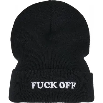 Čepice Fuck Off Beanie