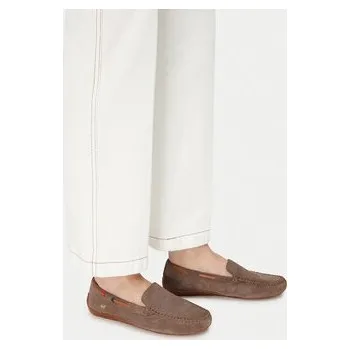 Dámská móda Mokasíny Beverly Hills Polo Club WB-VIESTE-07 Hnědá 38