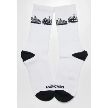 Pánské ponožky Major City 089 Socks 2-Pack 47-50