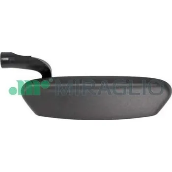 Dveře karosérie Vnější klika dveří MIRAGLIO 80/457