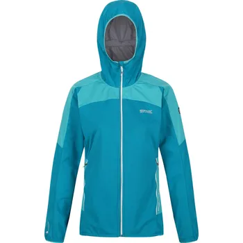 Dámská softshellová bunda REGATTA Dámská softshellová bunda S MODRÁ