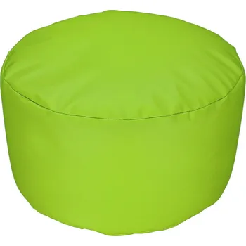 Sedací pytel Praktik home Sedací vak RELAX POUF green - 25 x 45 cm cm - 1 rok na vrácení + DOPRAVA ZDARMA k Vám i zpět