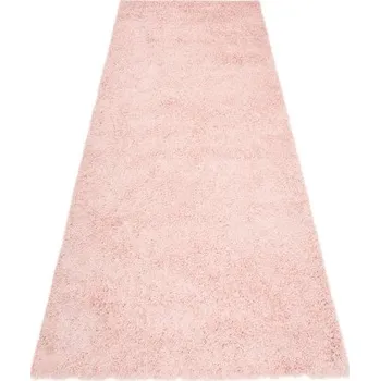 Koberec Koberec / běhoun ESSENCE P113A D růžový