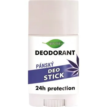 Deodorant DEO STICK pánský 45 ml IDDRZEX08676
