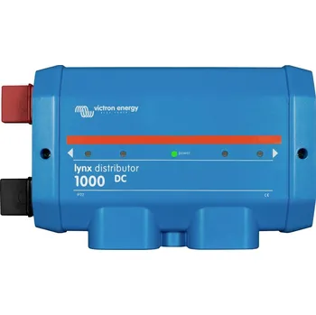 Victron Energy Lynx Distributor LYN060102010