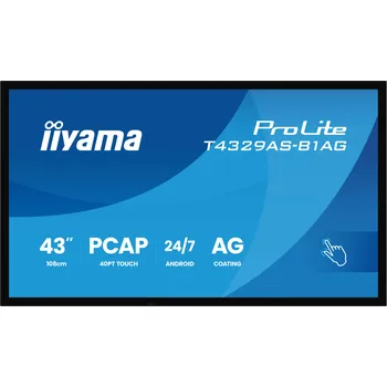 Monitor iiyama ProLite T4329AS-B1AG1