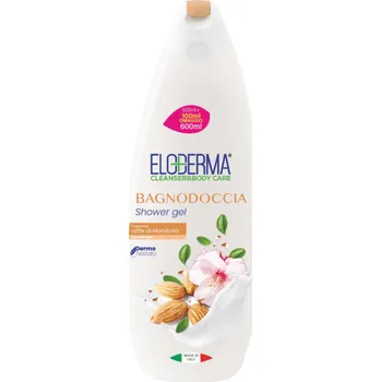 Sprchový gel Sprchový gel Eloderma Mandle 600 ml IDDRZEX08917