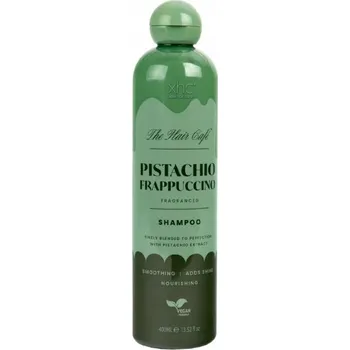 Šampon Xpel THE HAIR COFE Šampon Pistachio Frappuccino 400ml 3132