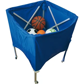 SOFTEE SOFTEE Deluxe hliníkový vozík (skládací) NO SIZE ZELENÁ