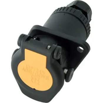 Autodíl zásuvka 24V 13P ADR