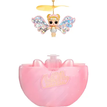 Panenka L.O.L. Surprise! Kouzelná víla - Sky Starling